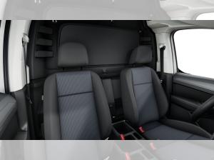 Volkswagen Caddy Der neue Caddy Cargo 2.0 TDI Modelljahr 2027