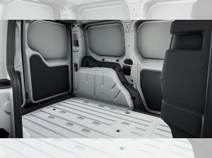 Volkswagen Caddy Der neue Caddy Cargo 2.0 TDI Modelljahr 2027