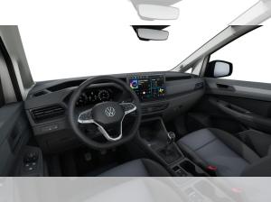 Volkswagen Caddy Der neue Caddy Cargo 2.0 TDI Modelljahr 2027