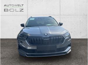 Skoda Karoq Sportline 1.5 TSI ACC NAVI AHK MATRIX