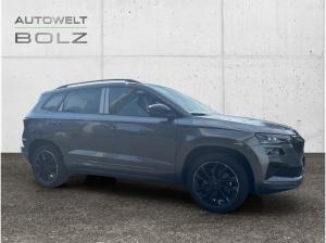 Skoda Karoq Sportline 1.5 TSI ACC NAVI AHK MATRIX