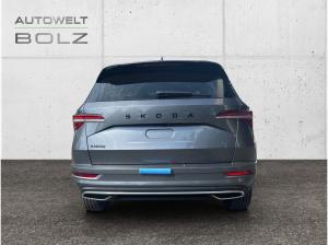 Skoda Karoq Sportline 1.5 TSI ACC NAVI AHK MATRIX