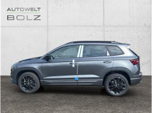 Skoda Karoq Sportline 1.5 TSI ACC NAVI AHK MATRIX