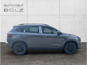 Skoda Karoq Sportline 1.5 TSI ACC NAVI AHK MATRIX