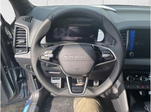 Skoda Karoq Sportline 1.5 TSI ACC NAVI AHK MATRIX