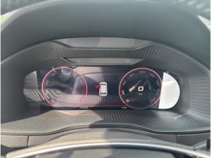 Skoda Karoq Sportline 1.5 TSI ACC NAVI AHK MATRIX