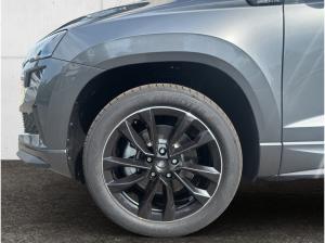 Skoda Karoq Sportline 1.5 TSI ACC NAVI AHK MATRIX
