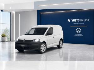 Volkswagen Caddy Der neue Caddy Cargo 2.0 TDI Modelljahr 2027