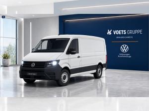 Volkswagen Crafter Kastenwagen 2.0 TDI Modelljahr 2027