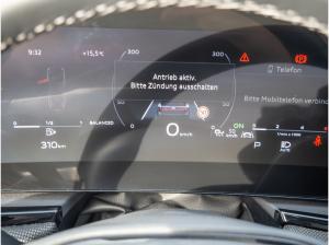 Audi A6 Avant TDI quattro