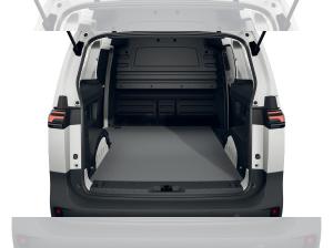Volkswagen ID.Buzz Cargo Pure kurzer Radstand Modell 2027