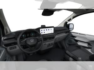 Volkswagen e-Transporter Kasten kurzer Radstand Modell 2027