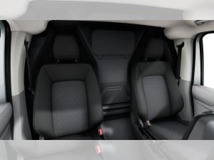 Volkswagen e-Transporter Kasten kurzer Radstand Modell 2027
