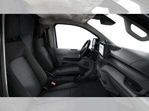 Volkswagen e-Transporter Kasten kurzer Radstand Modell 2027