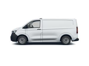 Volkswagen e-Transporter Kasten kurzer Radstand Modell 2027
