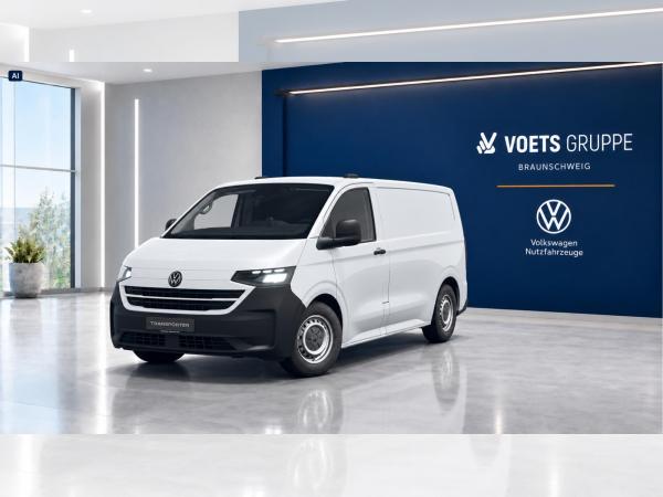 Volkswagen e-Transporter Kasten kurzer Radstand Modell 2027