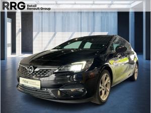 Opel Astra K 1.2 Turbo GS Line Sitzhzg Kamera LED