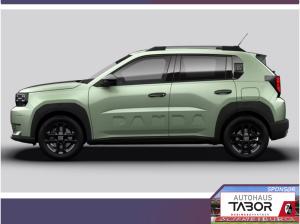 Fiat Grande Panda Hybrid ICON SHZ Nav Kam LM 2xPDC