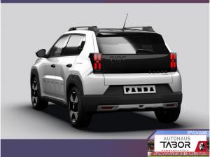 Fiat Grande Panda Hybrid La Prima SHZ Nav Kam LED BT