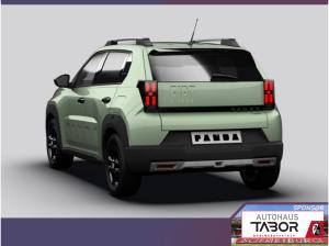 Fiat Grande Panda Hybrid ICON SHZ Nav Kam LM 2xPDC