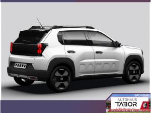 Fiat Grande Panda Hybrid La Prima SHZ Nav Kam LED BT