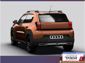 Fiat Grande Panda Hybrid ICON SHZ Nav Kam LM 2xPDC