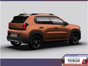 Fiat Grande Panda Hybrid ICON SHZ Nav Kam LM 2xPDC