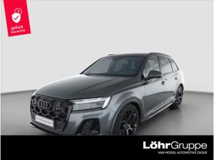 Audi Q7 S line TDI quattro *AHK*HUD*Pano*