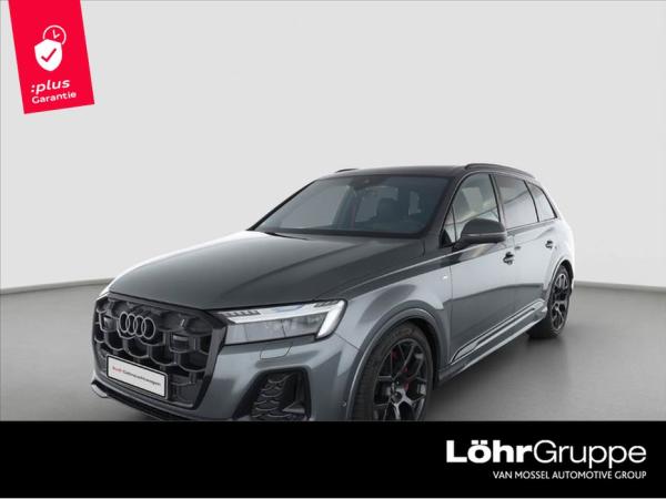 Audi Q7 S line TDI quattro *AHK*HUD*Pano*