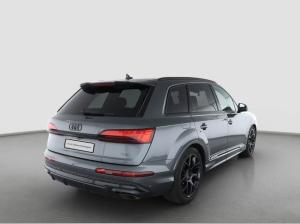 Audi Q7 S line TDI quattro *AHK*HUD*Pano*