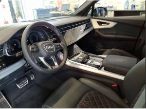 Audi Q7 S line TDI quattro *AHK*HUD*Pano*