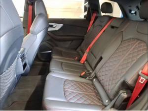 Audi Q7 S line TDI quattro *AHK*HUD*Pano*