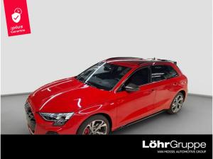 Audi A3 Sportback TFSI e S tronic S line *AHK*