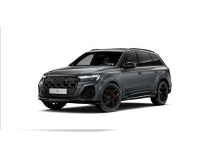 Audi Q7 S line TDI quattro *AHK*HUD*Pano*