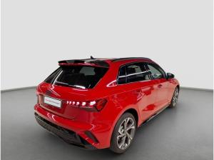 Audi A3 Sportback TFSI e S tronic S line *AHK*