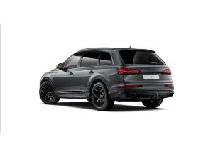 Audi Q7 S line TDI quattro *AHK*HUD*Pano*