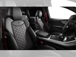 Audi Q7 S line TDI quattro *AHK*HUD*Pano*