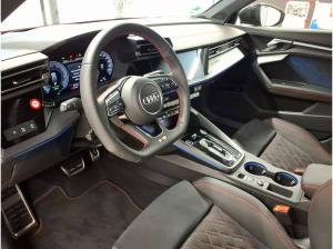 Audi A3 Sportback TFSI e S tronic S line *AHK*