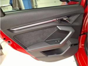Audi A3 Sportback TFSI e S tronic S line *AHK*