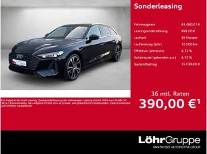Audi A5 Avant TFSI S tronic *AHK*LED*