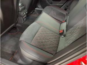 Audi A3 Sportback TFSI e S tronic S line *AHK*