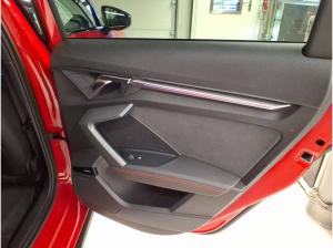 Audi A3 Sportback TFSI e S tronic S line *AHK*