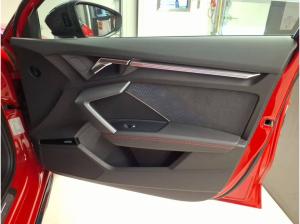 Audi A3 Sportback TFSI e S tronic S line *AHK*