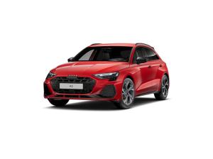 Audi A3 Sportback TFSI e S tronic S line *AHK*