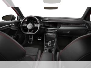 Audi A3 Sportback TFSI e S tronic S line *AHK*