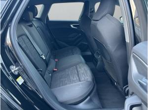 Audi A5 Avant TFSI S tronic *AHK*LED*