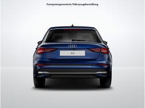 Audi A3 Sportback HYBRID advanced CAM ACC EKLAPPE NAVI+