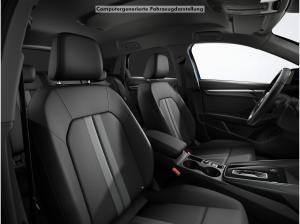 Audi A3 Sportback HYBRID advanced CAM ACC EKLAPPE NAVI+
