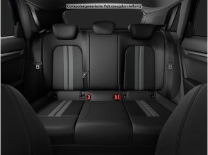 Audi A3 Sportback HYBRID advanced CAM ACC EKLAPPE NAVI+
