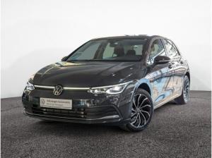 Volkswagen Golf VIII 2.0 TSI Style LED-Plus APP Keyless SHZ